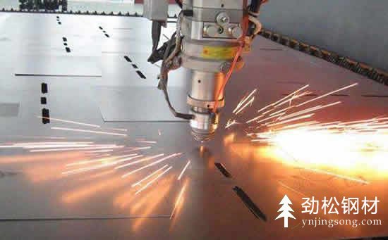 激光切割機有哪些優(yōu)點