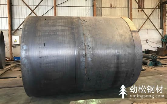 鋼護(hù)筒的性質(zhì)