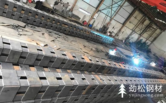 格構(gòu)柱圖集