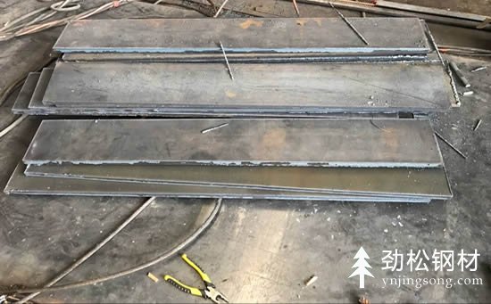 預(yù)埋件的生產(chǎn)加工