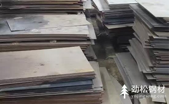 預(yù)埋件分類(lèi)