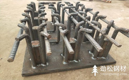 橋梁預(yù)埋件