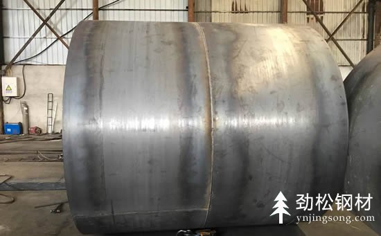 鋼護(hù)筒加工知識(shí)