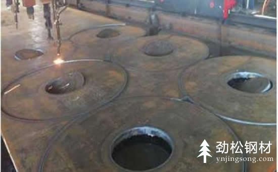 鈑金加工技術(shù)