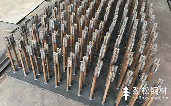 普通預(yù)埋件價(jià)格計(jì)算