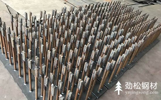 昆明預埋件生產(chǎn)加工