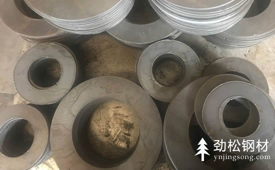 昆明止水環(huán)加工