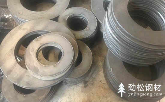 止水環(huán)規(guī)格