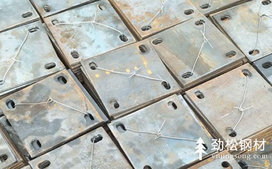 昆明預(yù)埋件生產(chǎn)廠家