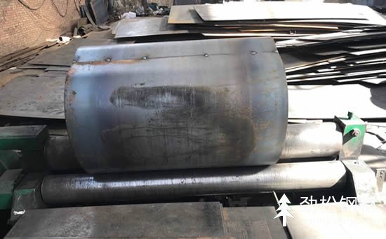 昆明鋼護(hù)筒加工廠家
