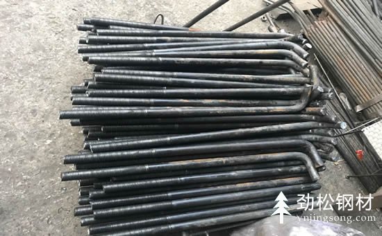 昆明地腳螺栓加工價(jià)格