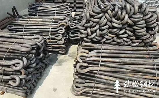 m24地腳螺栓規(guī)格