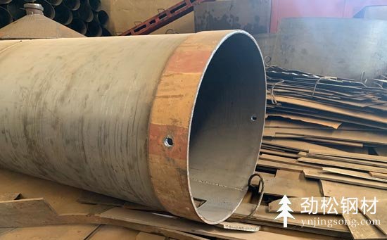 云南鋼護(hù)筒生產(chǎn)廠家