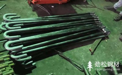 地腳螺栓重量計(jì)算