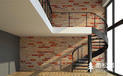 云南昆明做一個(gè)旋轉(zhuǎn)樓梯